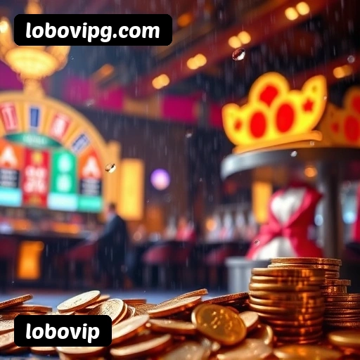 Requisitos do APK lobovip para Android — compatibilidade e uso no celular