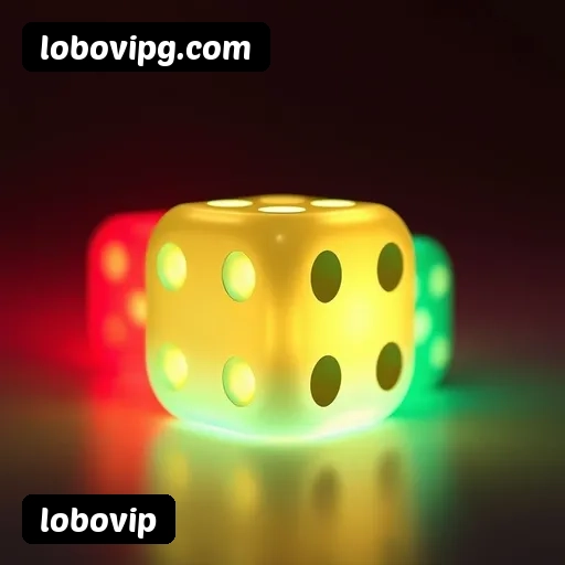 Catálogo lobovip com mais de 3.100 jogos — Pragmatic Play, Evolution, NetEnt e fornecedores certificados