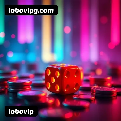 Loterias online disponíveis na lobovip