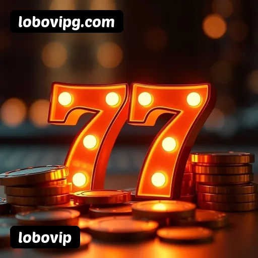 Pagamentos PIX na lobovip