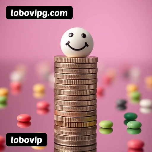 Jogo responsável lobovip - Ferramentas de controle, limites, auto-exclusão, suporte CVV 188